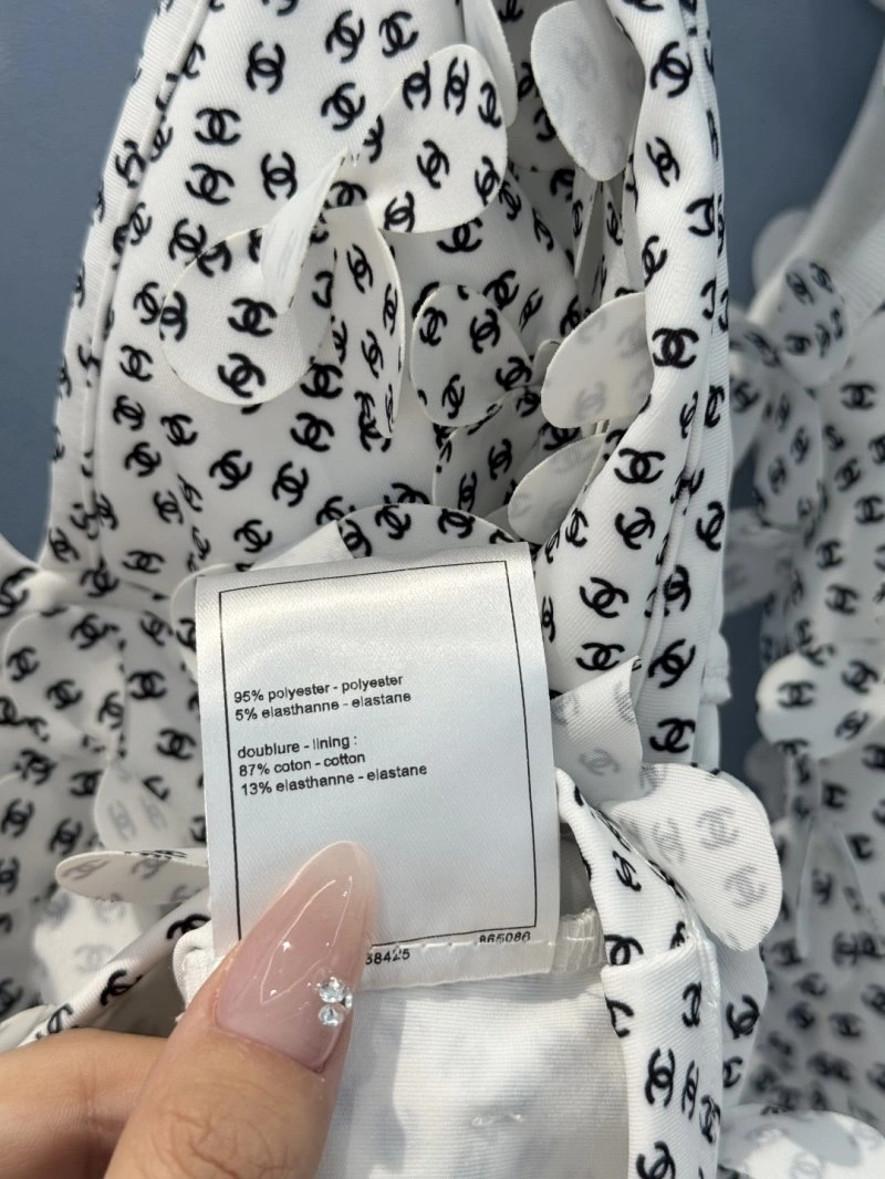 Chanel Vest Seasonal 109970