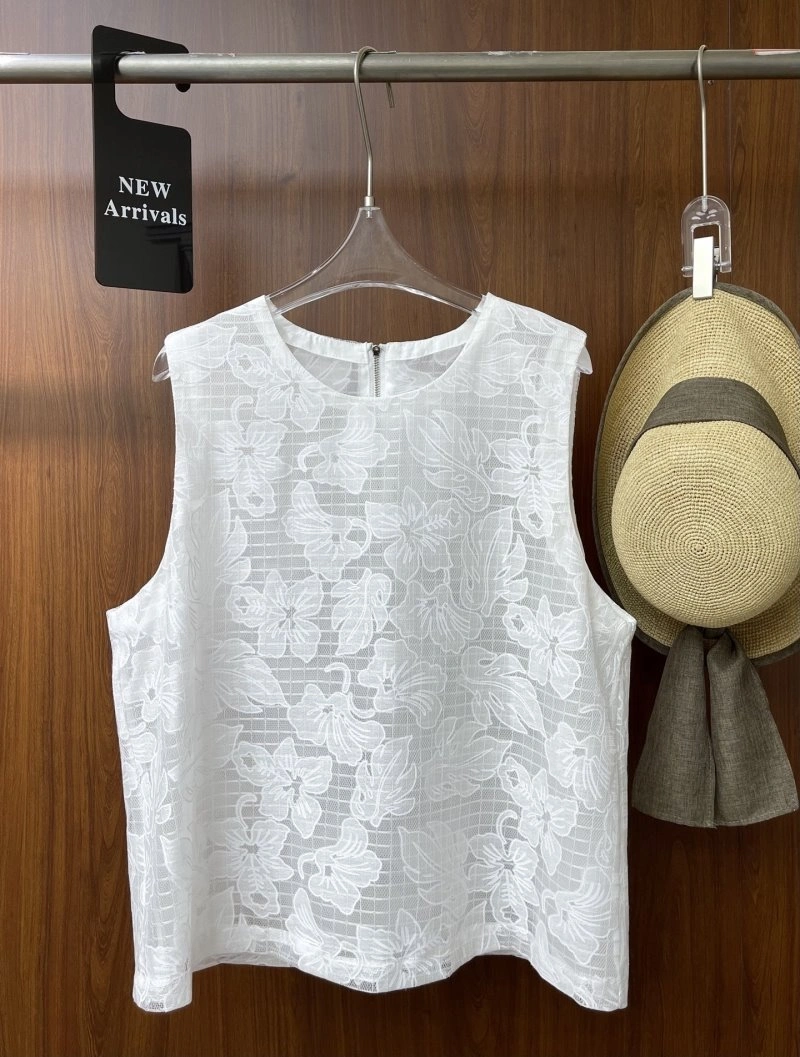 Chanel Vest DailyWear 109959