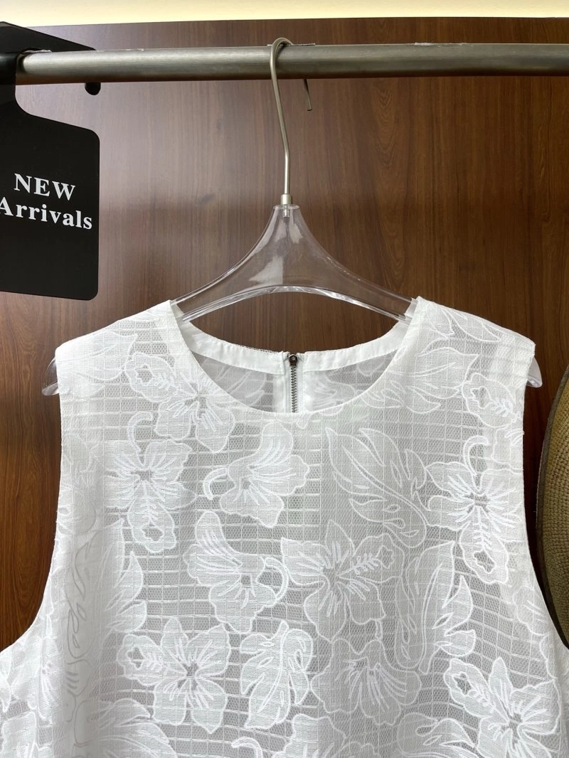 Chanel Vest DailyWear 109959