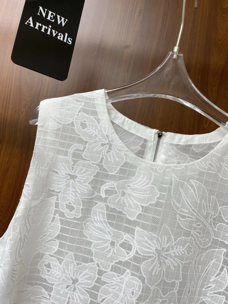 Chanel Vest DailyWear 109959