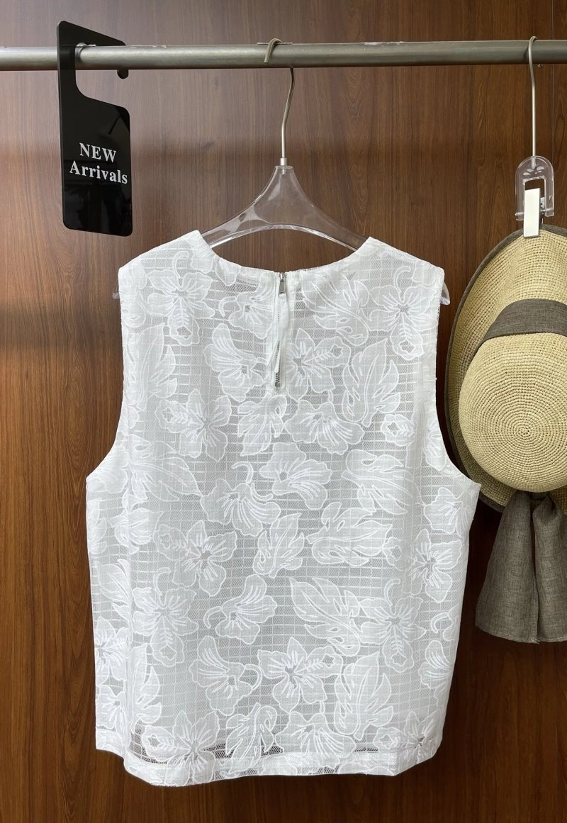 Chanel Vest DailyWear 109959