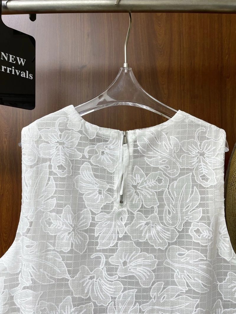 Chanel Vest DailyWear 109959