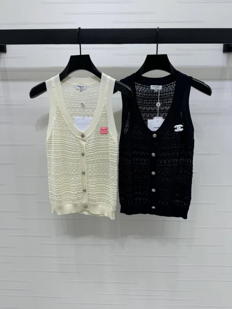 DailyWear Chanel Vest 109945