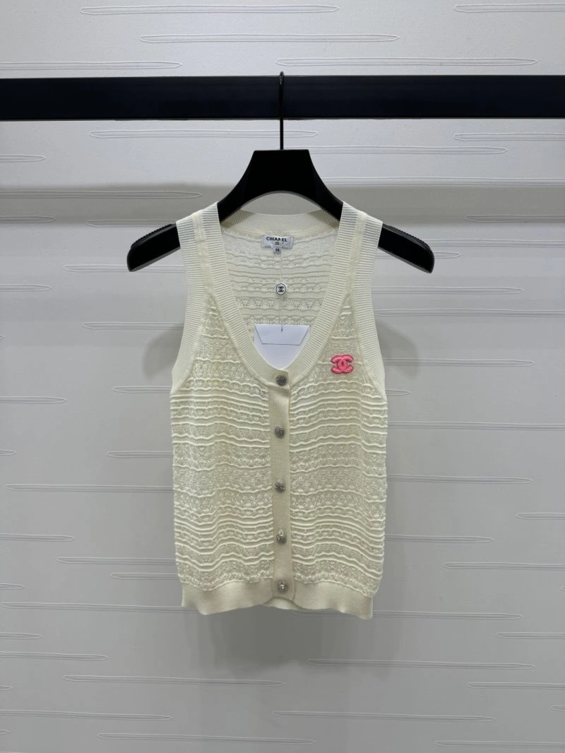 DailyWear Chanel Vest 109945