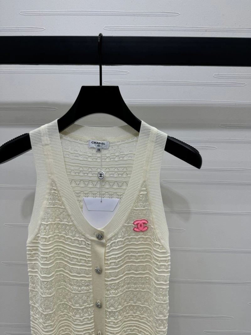 DailyWear Chanel Vest 109945
