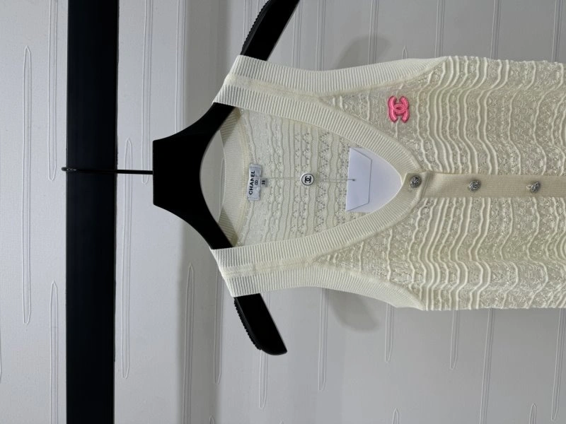 DailyWear Chanel Vest 109945