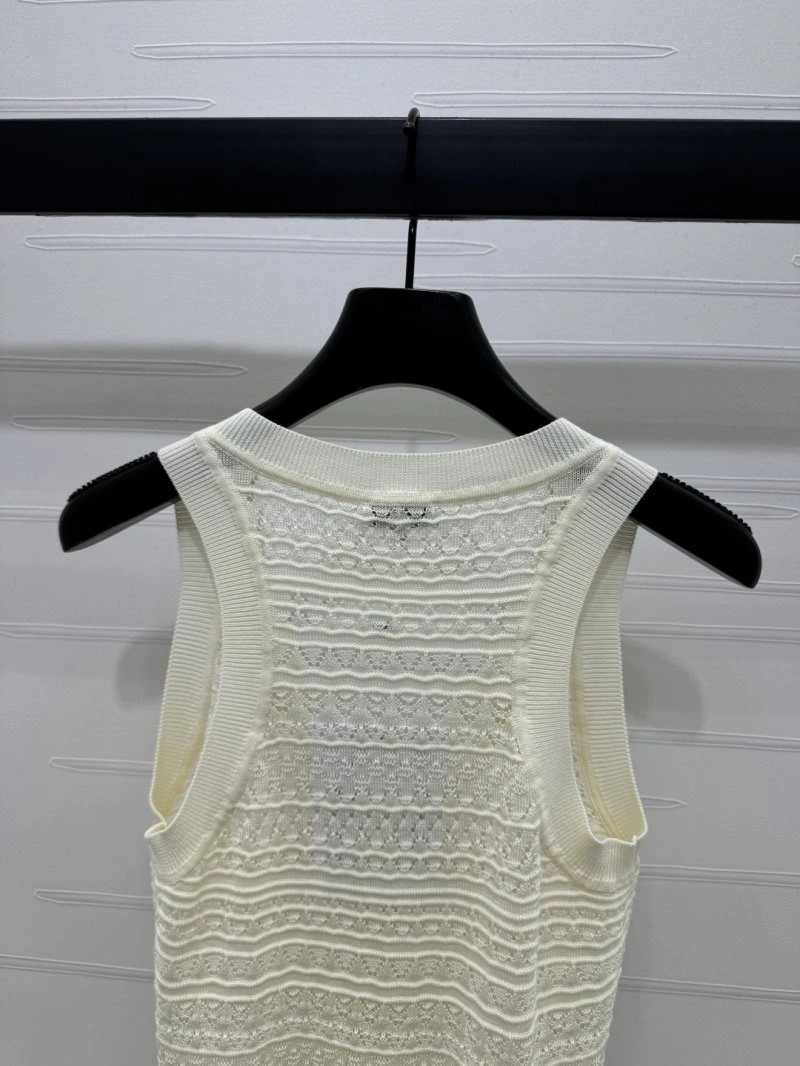 DailyWear Chanel Vest 109945
