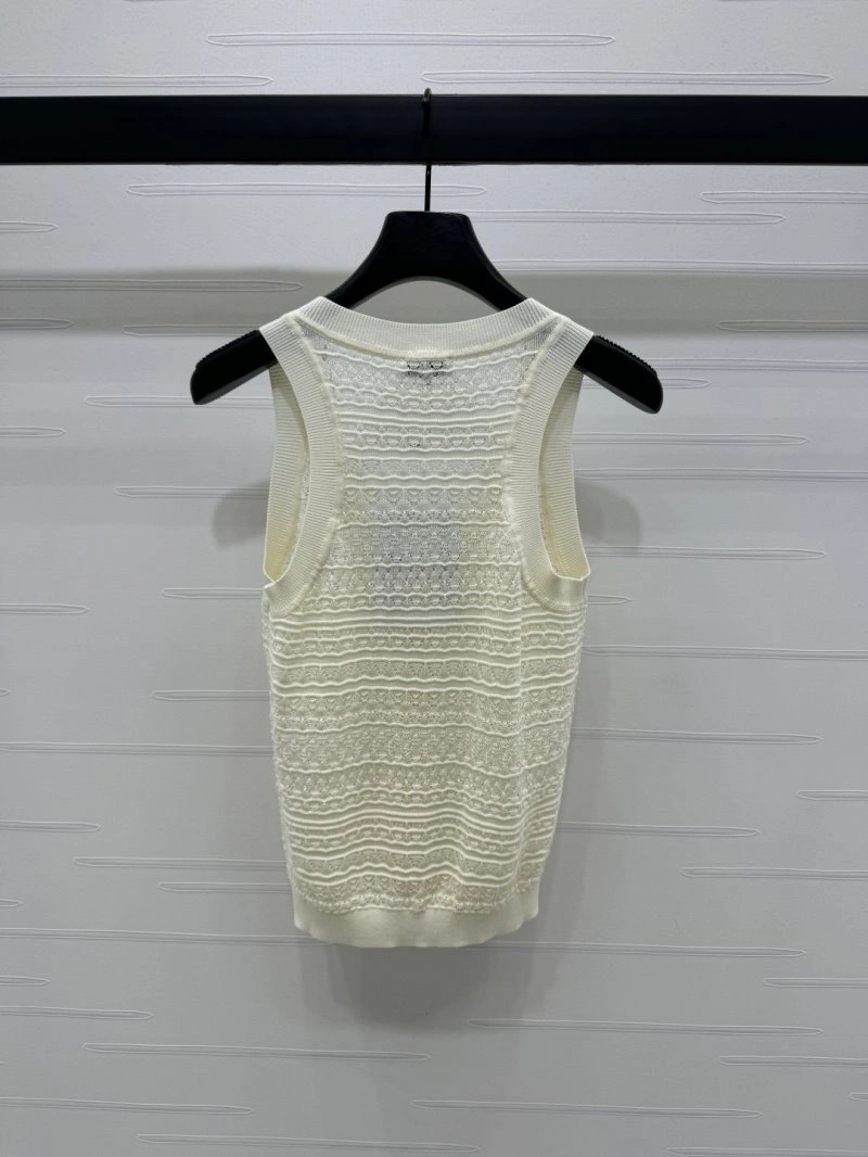 DailyWear Chanel Vest 109945