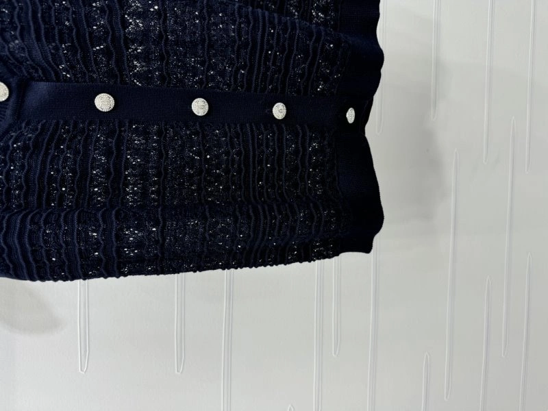 Chanel Vest Sophisticated 109967