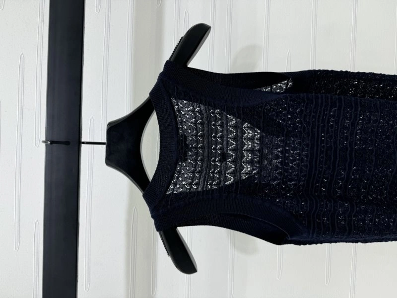 Chanel Vest Sophisticated 109967