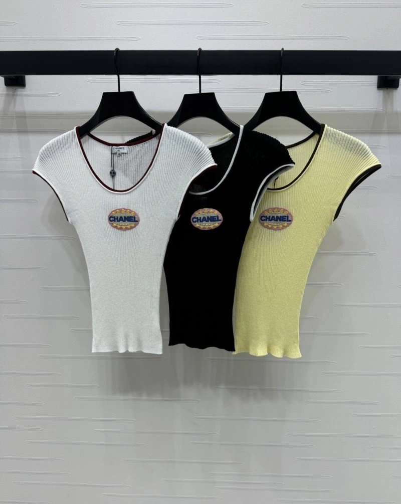 Chanel Vest Efficient 109957