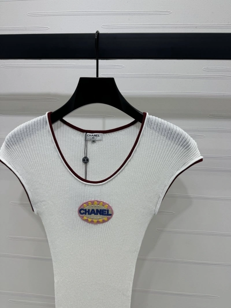 Chanel Vest Efficient 109957