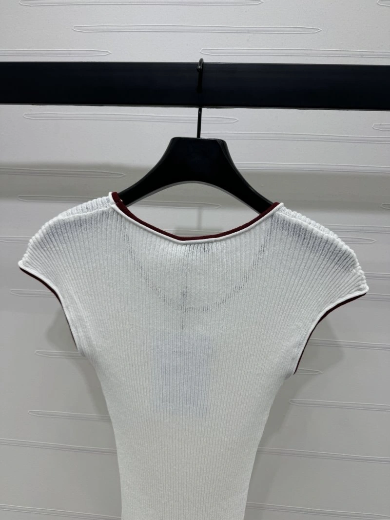 Chanel Vest Efficient 109957