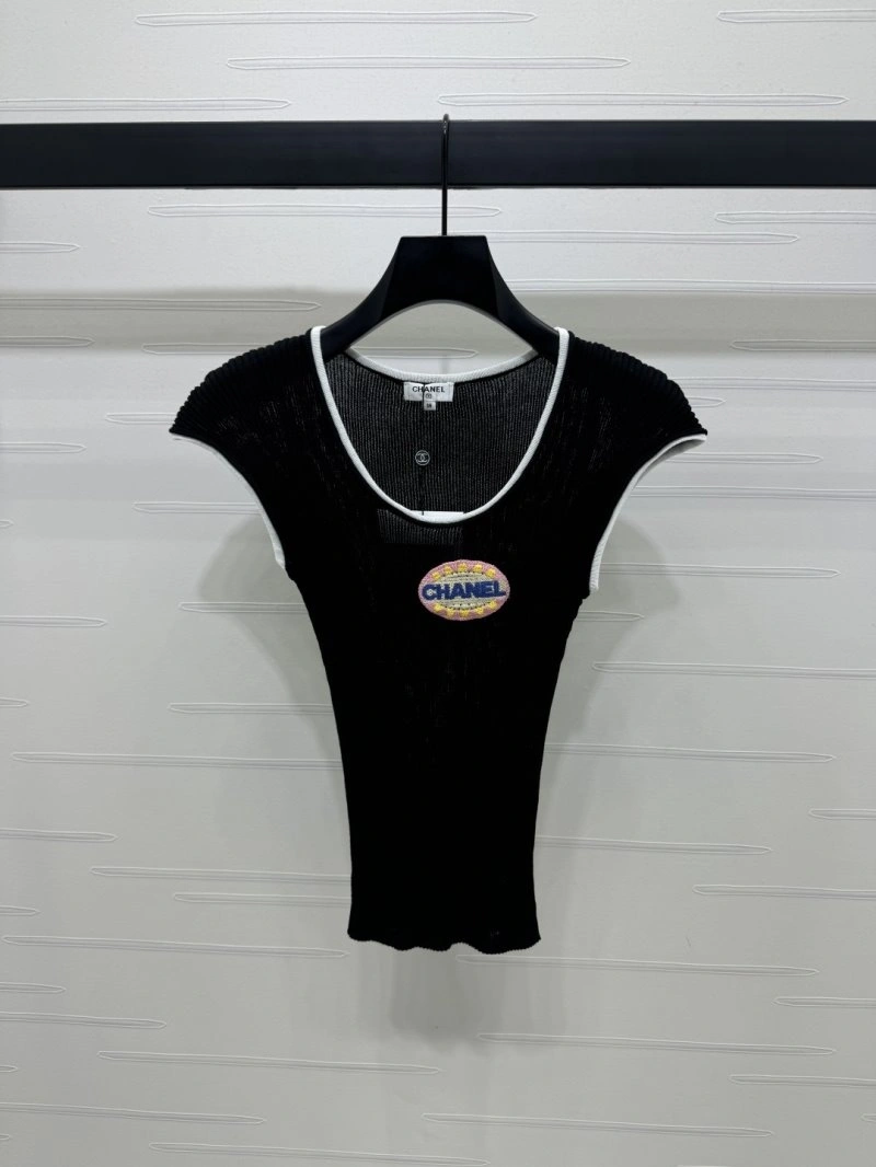 OnTrend Chanel Vest 109960