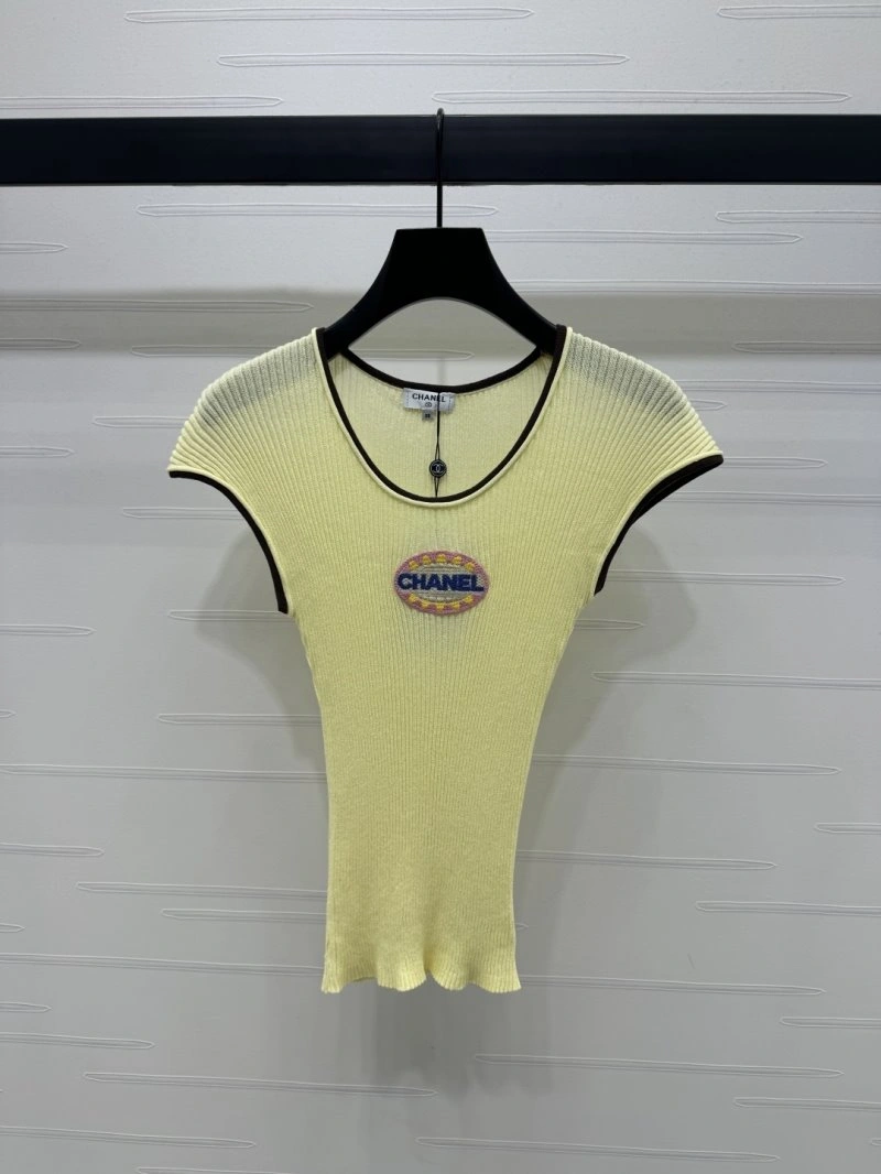 Chanel Vest QuickDry 109955