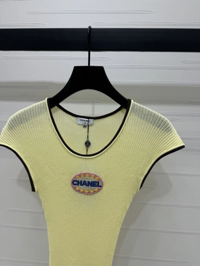 Chanel Vest QuickDry 109955