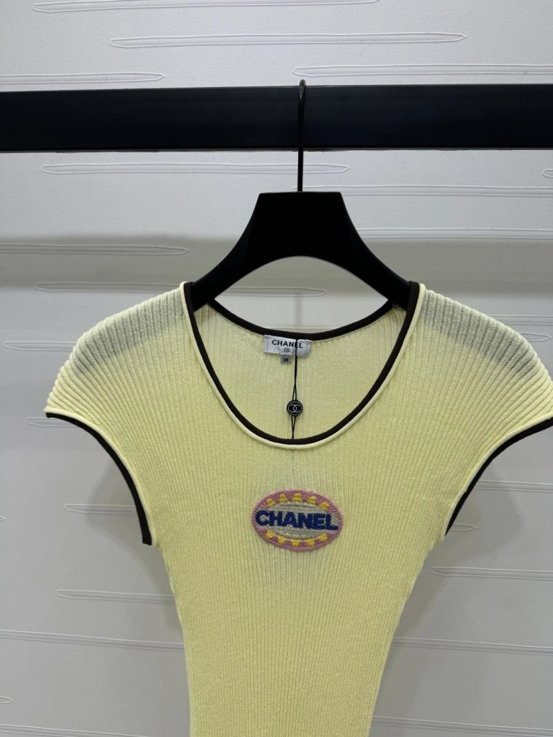 Chanel Vest QuickDry 109955