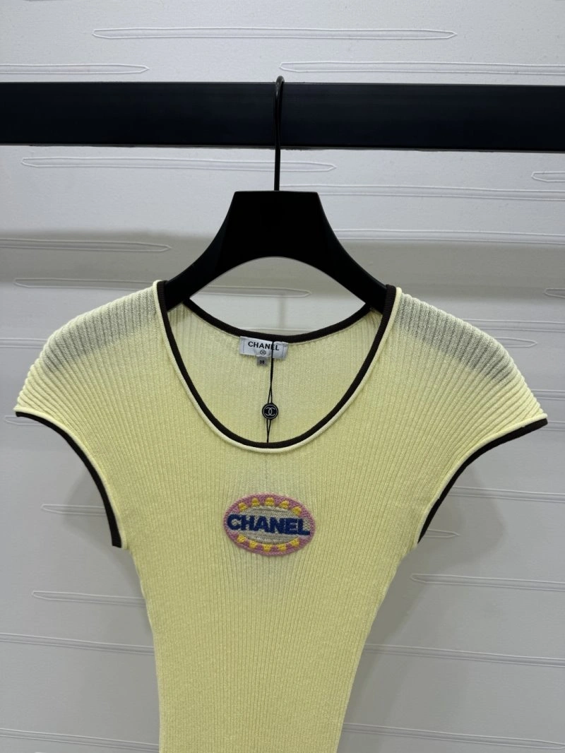 Chanel Vest QuickDry 109955