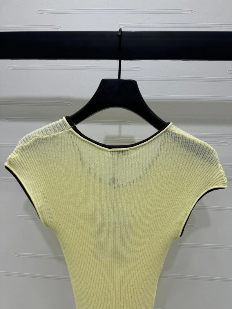 Chanel Vest QuickDry 109955