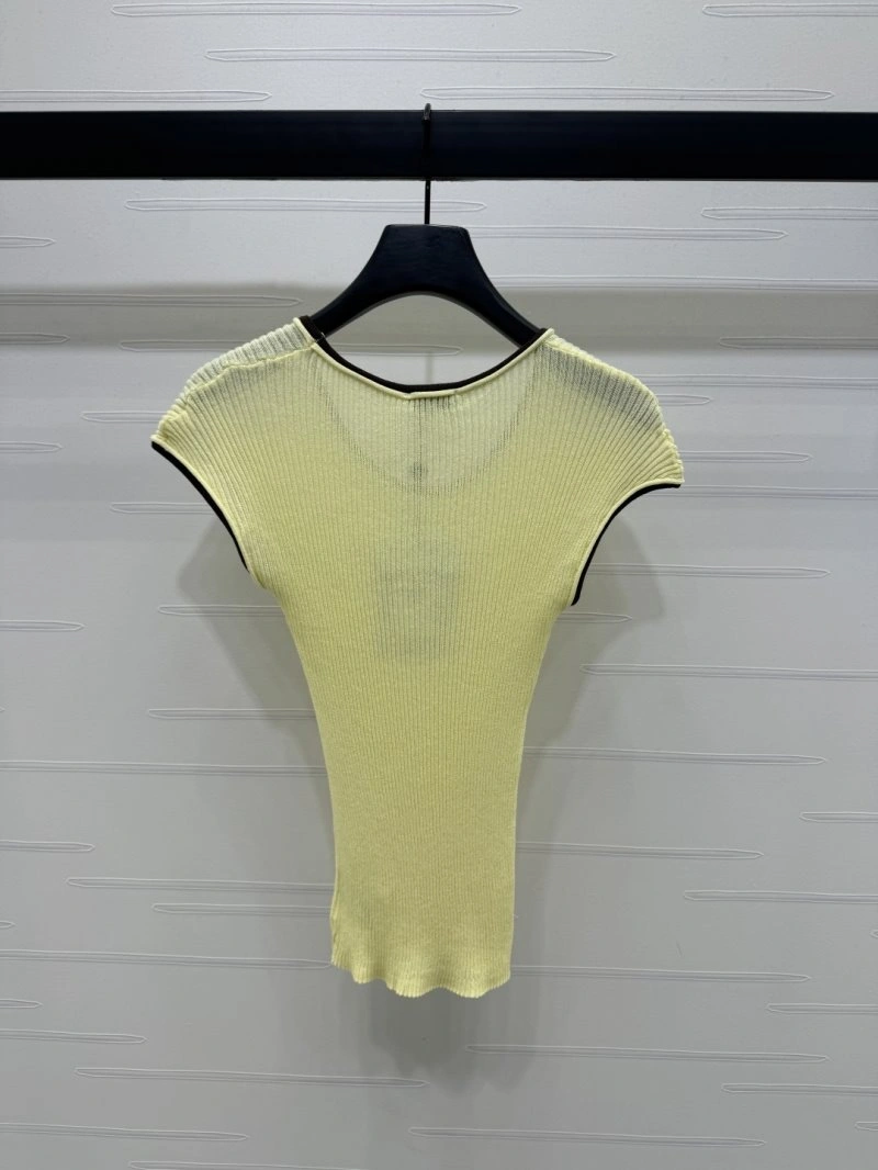 Chanel Vest QuickDry 109955