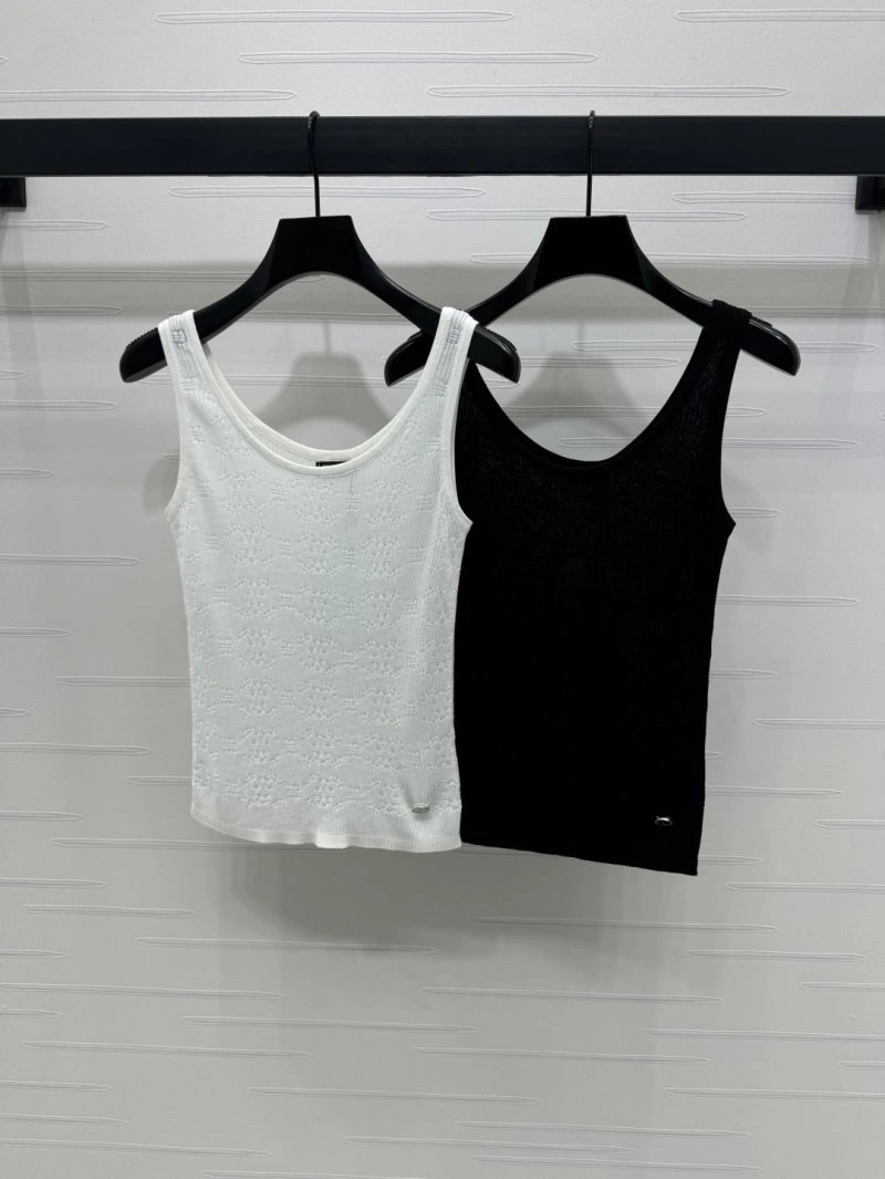 Fashionable Chanel Vest 109966
