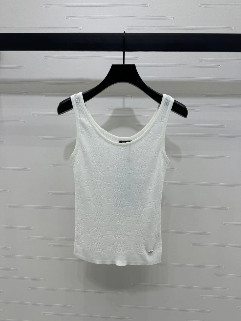 Fashionable Chanel Vest 109966