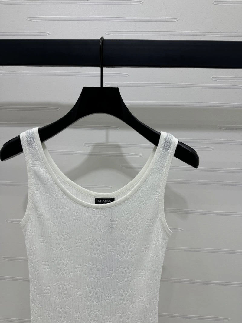 Fashionable Chanel Vest 109966