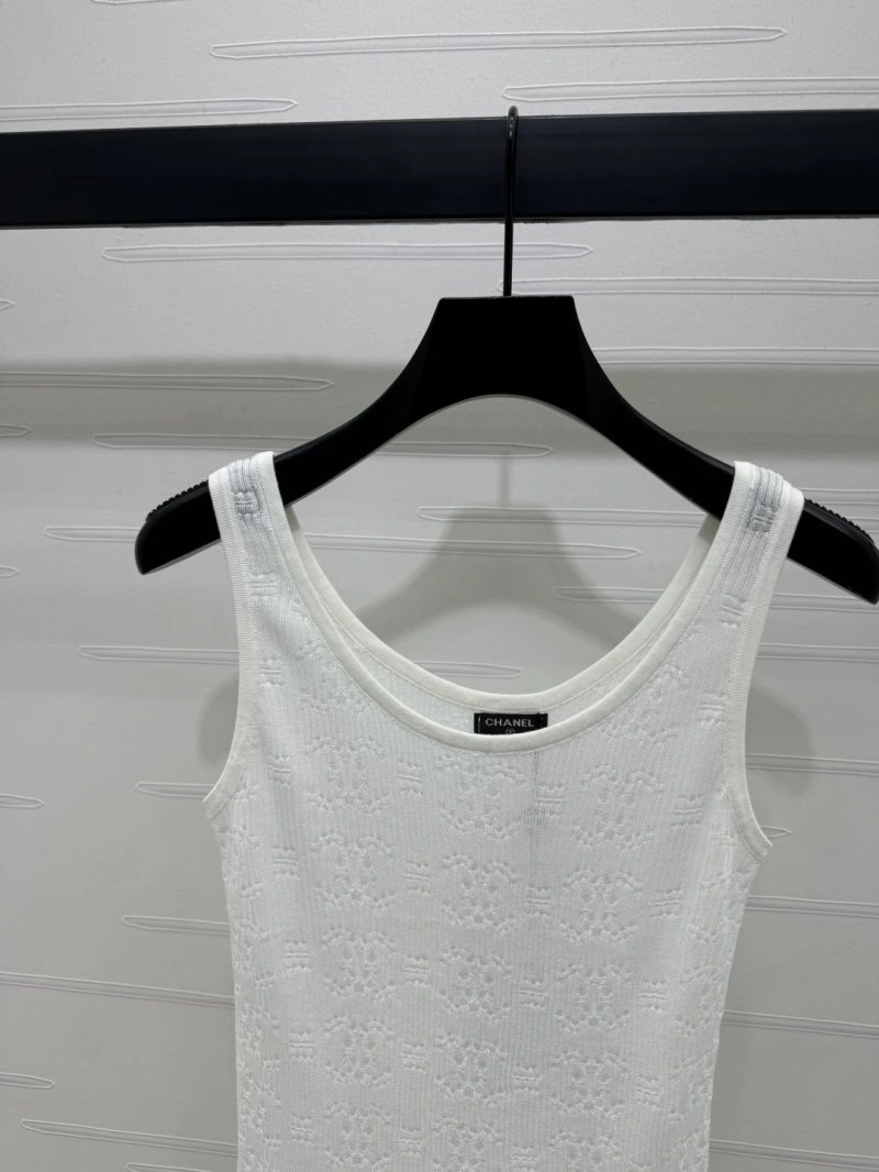 Fashionable Chanel Vest 109966