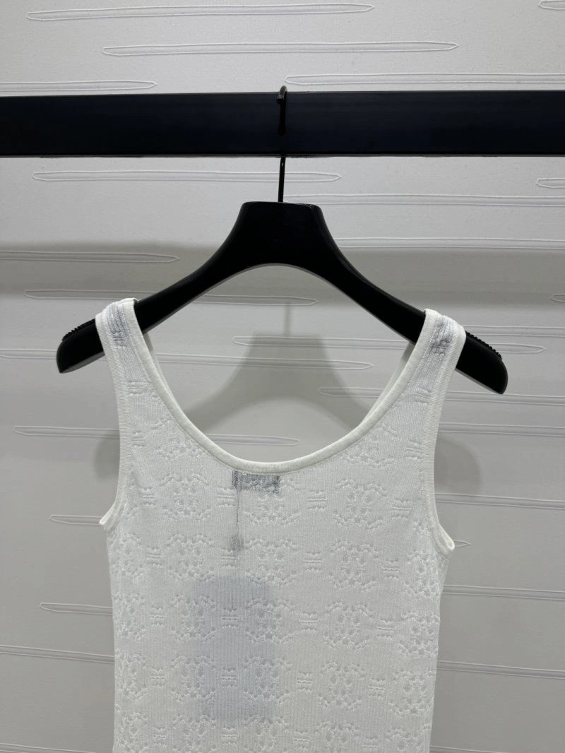 Fashionable Chanel Vest 109966