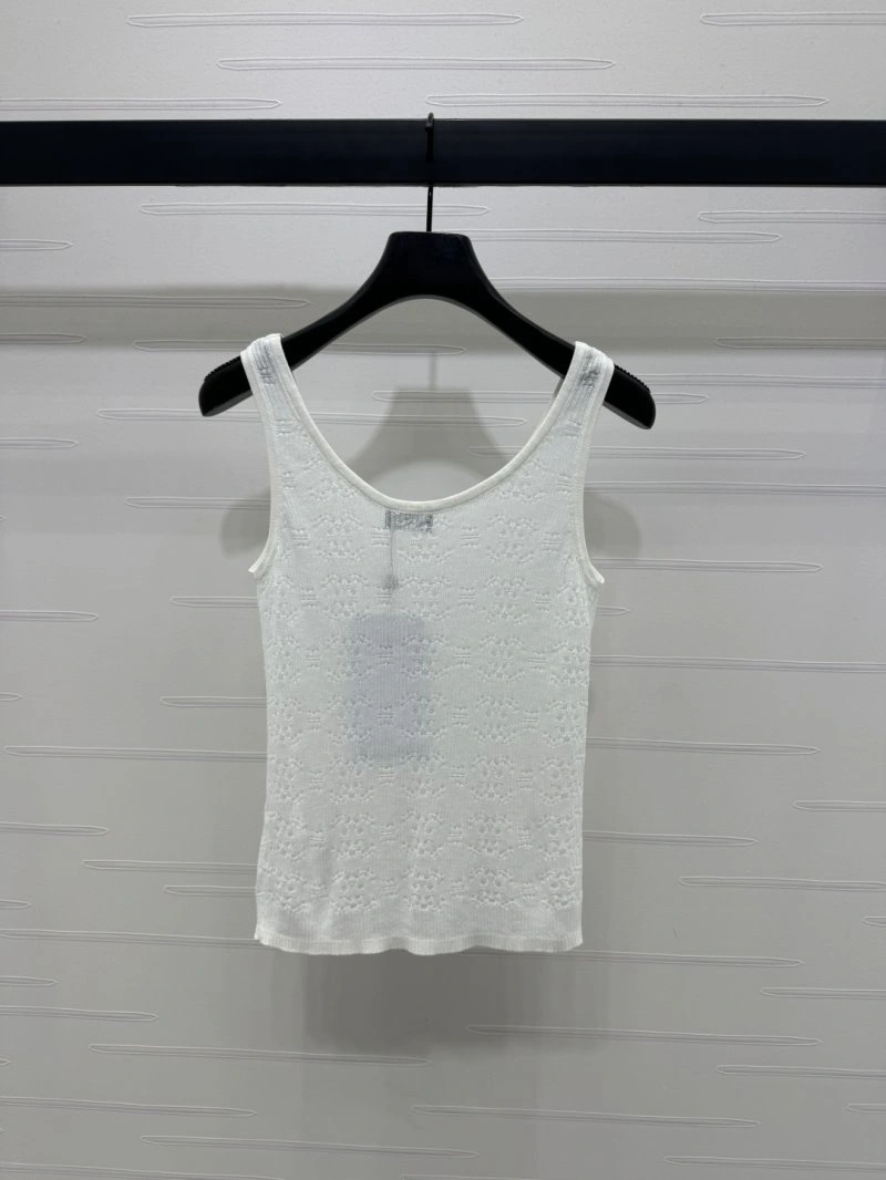 Fashionable Chanel Vest 109966