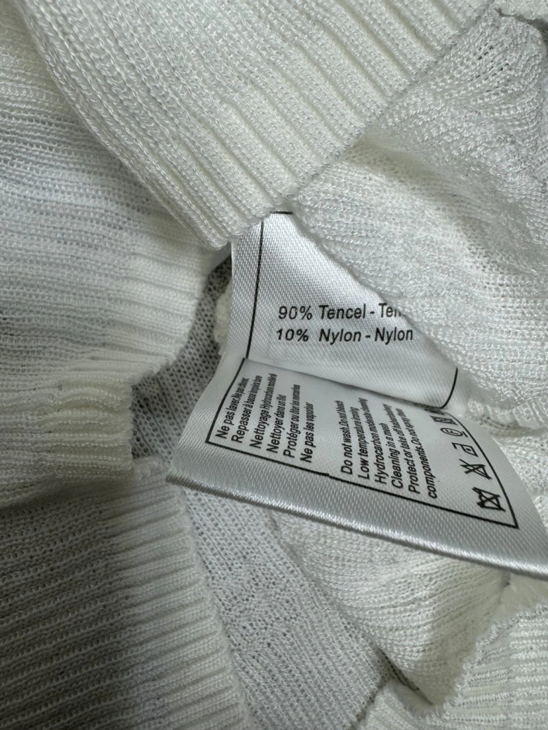 Fashionable Chanel Vest 109966