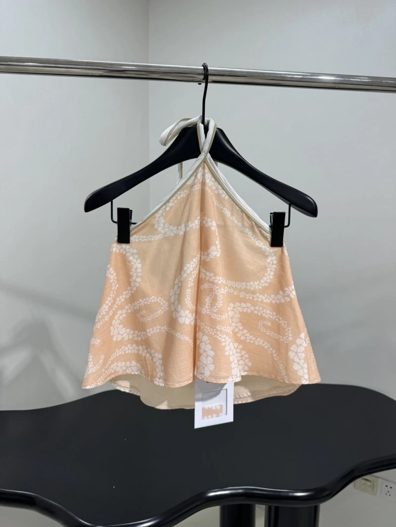 Chanel Vest Affordable 109972