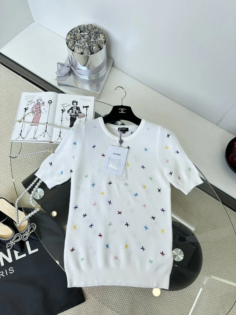 Chanel Vest Tailored 109971