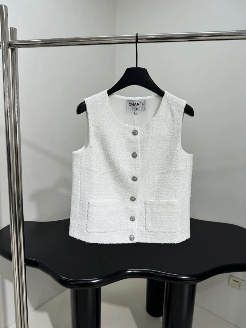 NewStyle Chanel Vest 109958