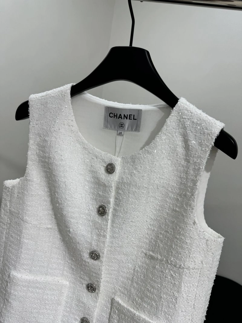 NewStyle Chanel Vest 109958