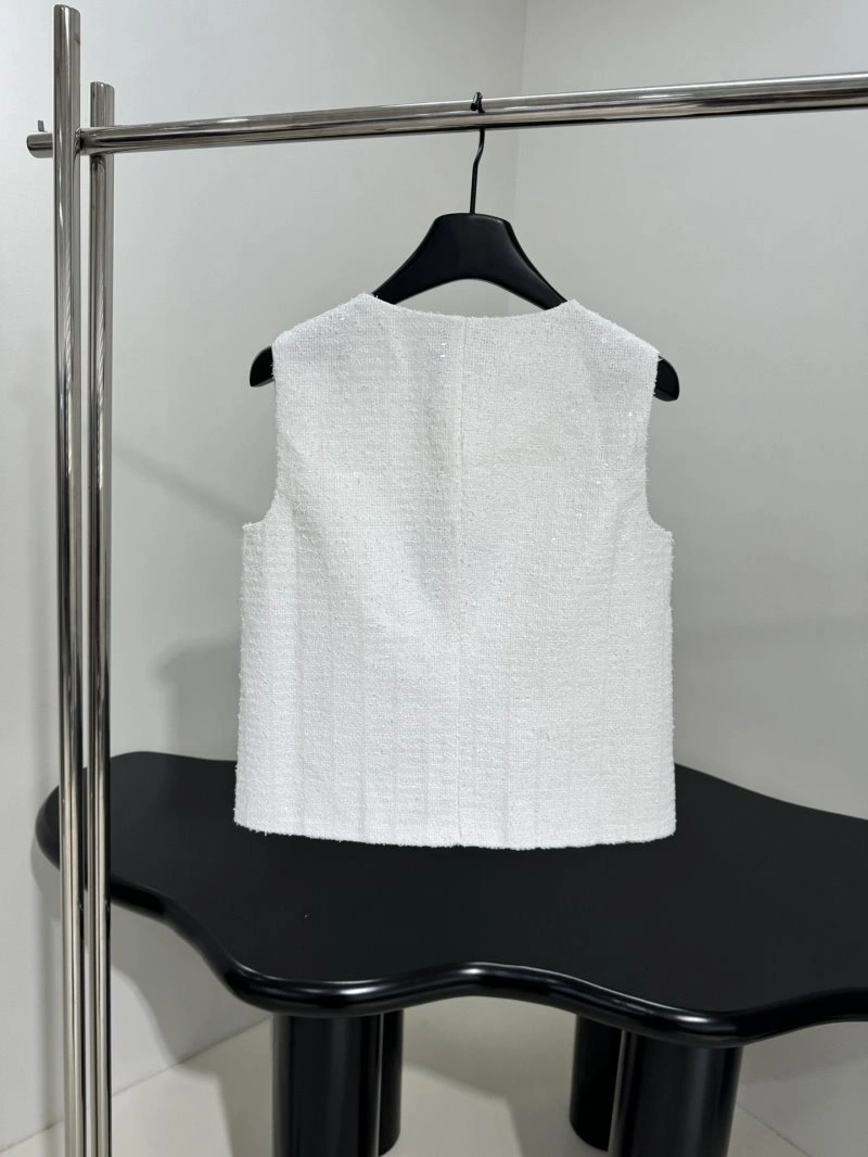 NewStyle Chanel Vest 109958