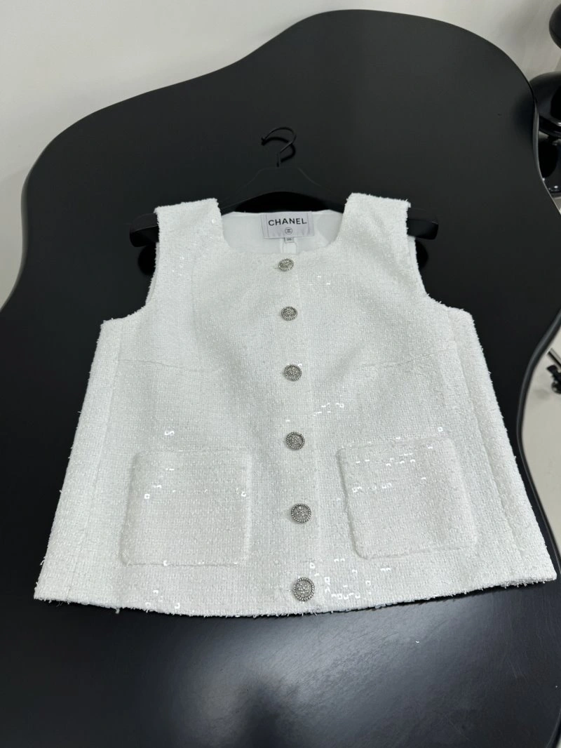 NewStyle Chanel Vest 109958