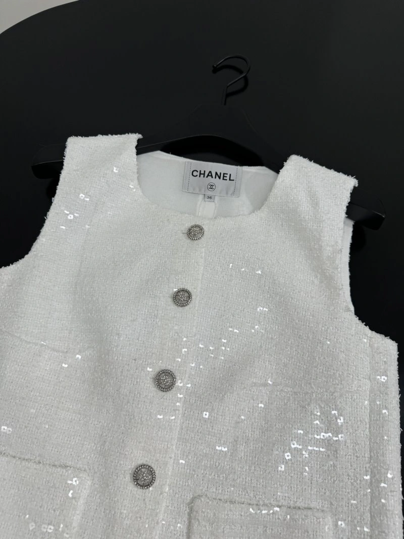 NewStyle Chanel Vest 109958