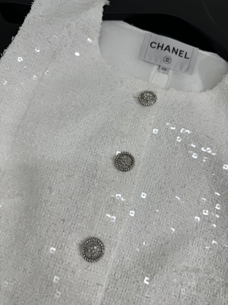 NewStyle Chanel Vest 109958