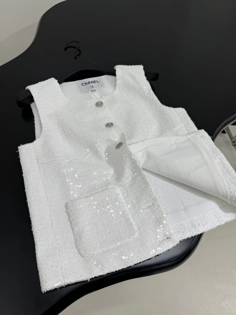 NewStyle Chanel Vest 109958