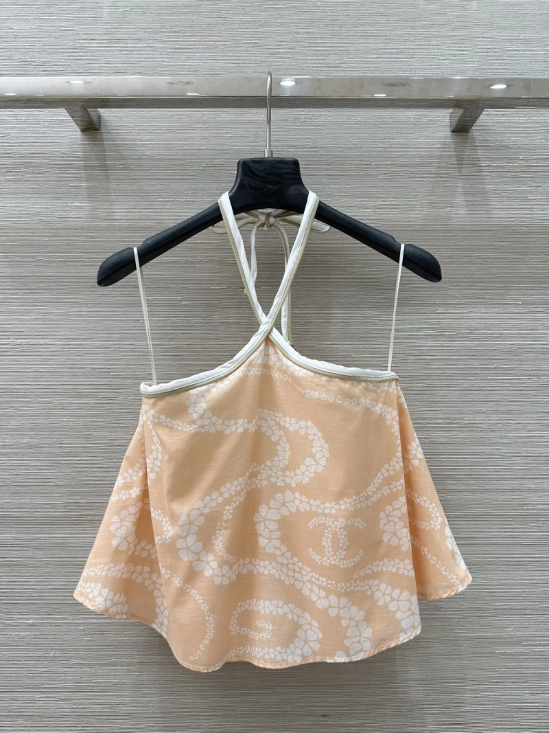 DailyWear Chanel Vest 109953