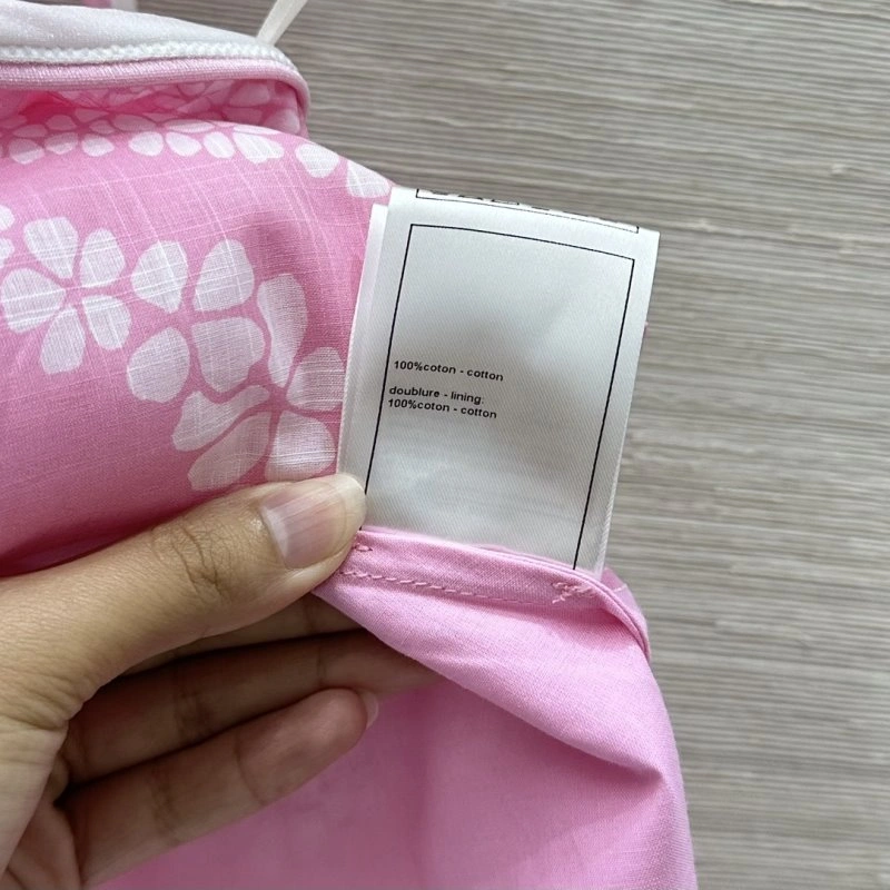 Chanel Vest Packable 109956