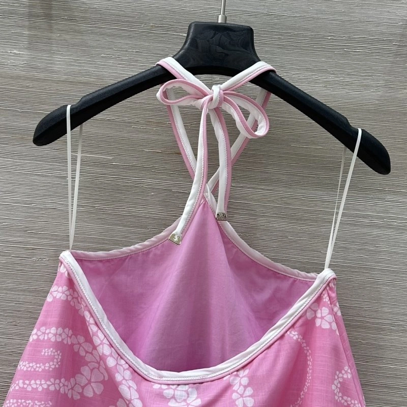 Chanel Vest Packable 109956