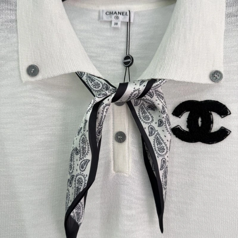 Chanel Vest Vibrant 109950
