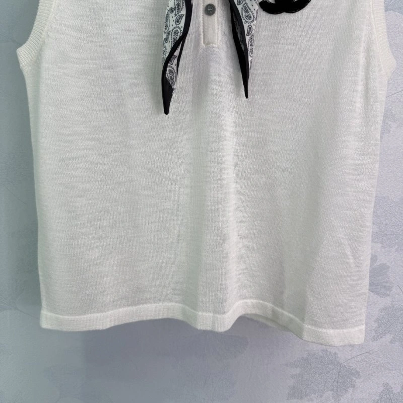 Chanel Vest Vibrant 109950