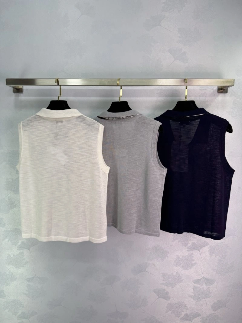 Chanel Vest Vibrant 109950