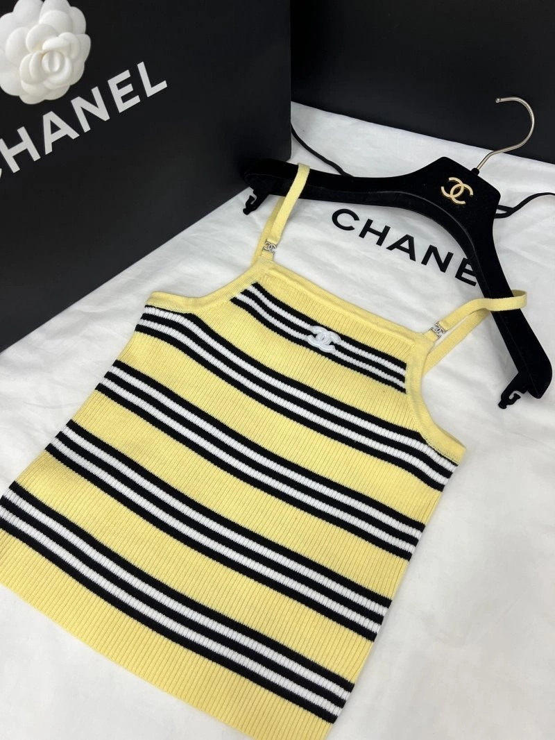 Chanel Vest Original 109943