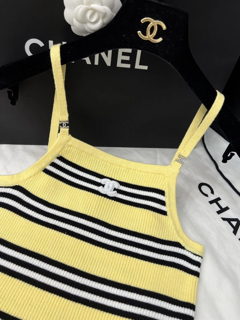 Chanel Vest Original 109943