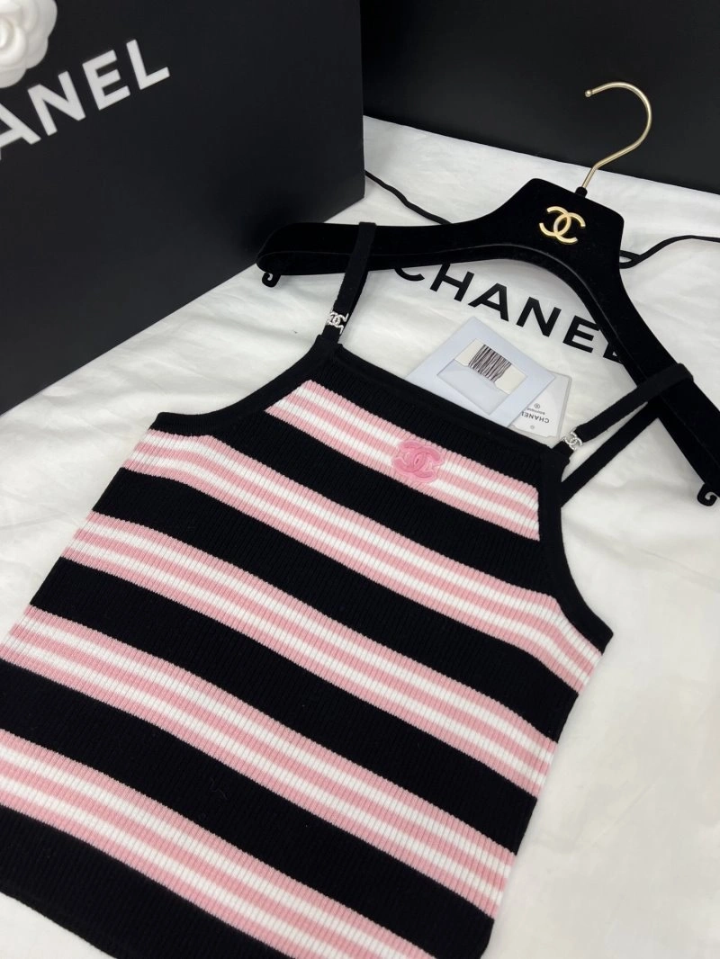 Chanel Vest Trendsetting 109942