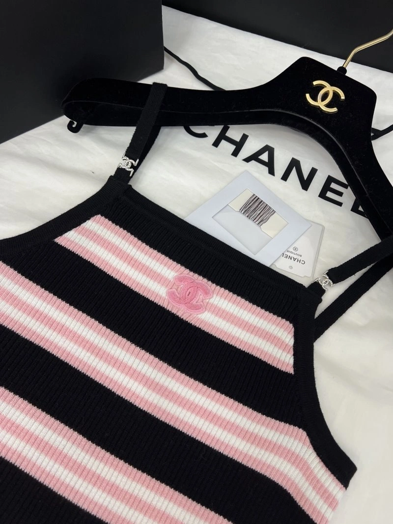 Chanel Vest Trendsetting 109942